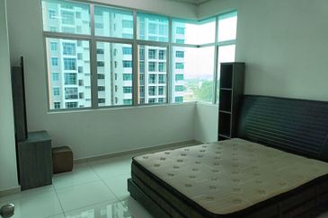 Residensi PR1MA Meru