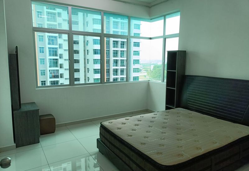 Residensi PR1MA Meru