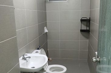 Residensi PR1MA Meru