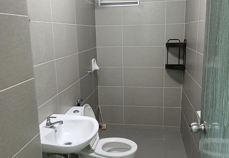 Residensi PR1MA Meru