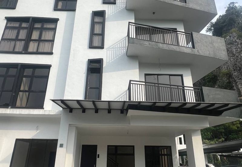 The Cove @ Ipoh Garden East