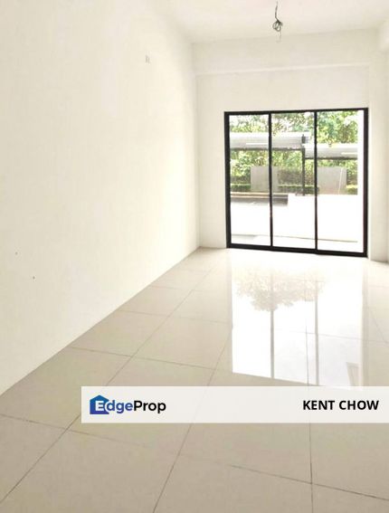 🏠 The Cove Hillside Residence, Ipoh  🌟 Duplex Corner Unit For Sale 🌟, Perak, Ipoh