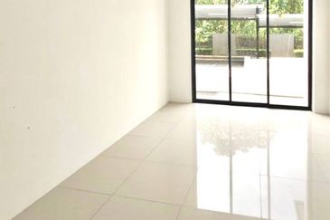 The Cove @ Ipoh Garden East