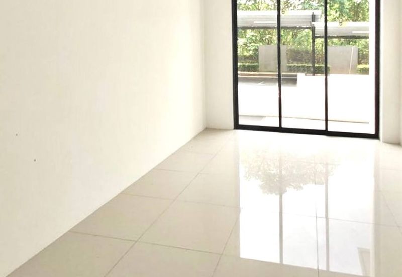 The Cove @ Ipoh Garden East