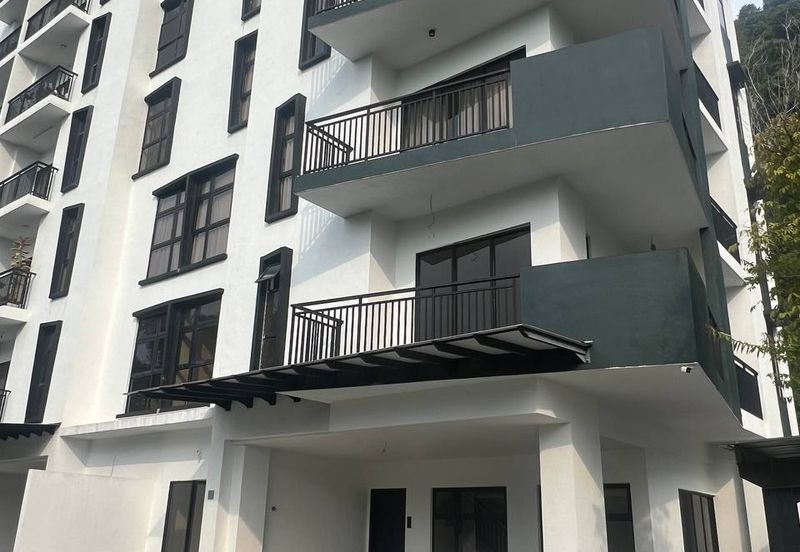 The Cove @ Ipoh Garden East