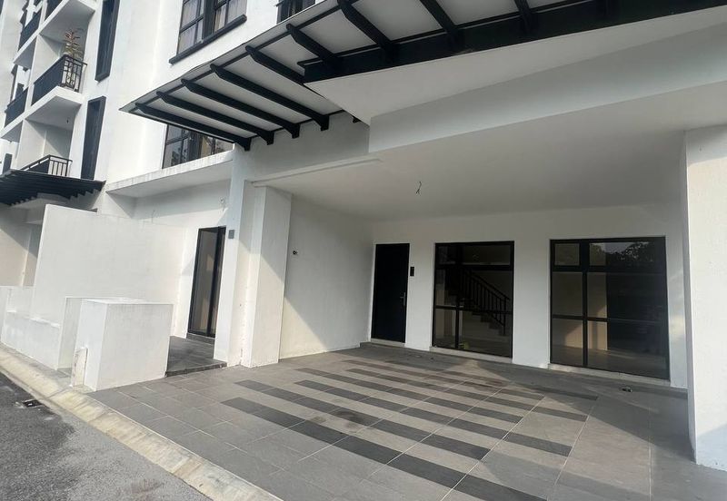 The Cove @ Ipoh Garden East