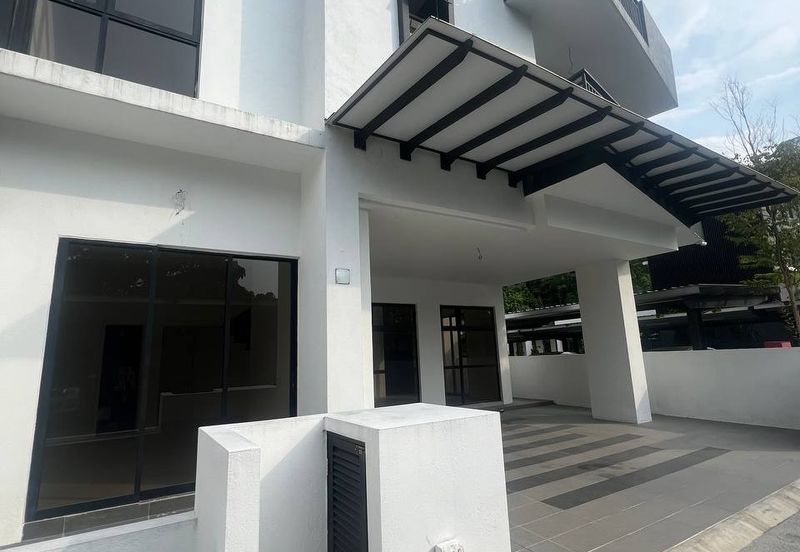 The Cove @ Ipoh Garden East