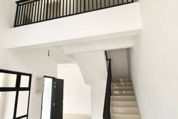 The Cove @ Ipoh Garden East