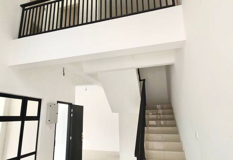 The Cove @ Ipoh Garden East