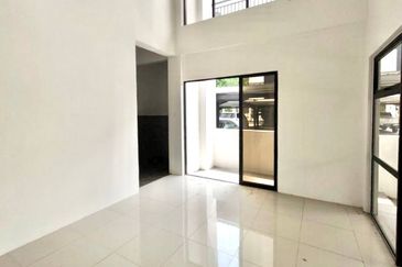 The Cove @ Ipoh Garden East