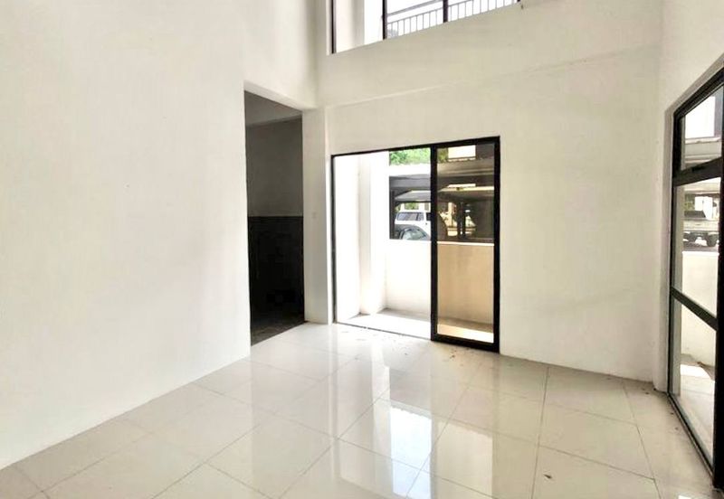 The Cove @ Ipoh Garden East