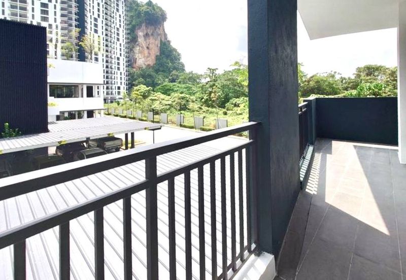 The Cove @ Ipoh Garden East