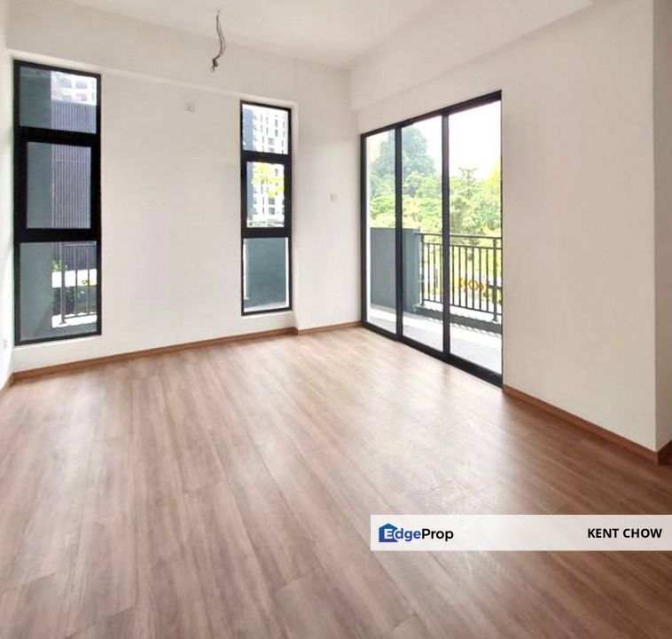 🏠 The Cove Hillside Residence, Ipoh  🌟 Duplex Corner Unit For Sale 🌟, Perak, Ipoh