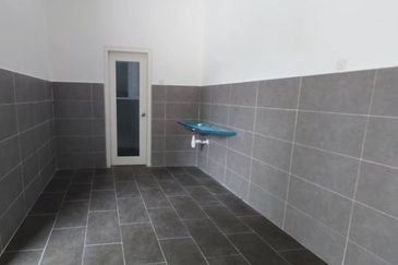 The Cove @ Ipoh Garden East