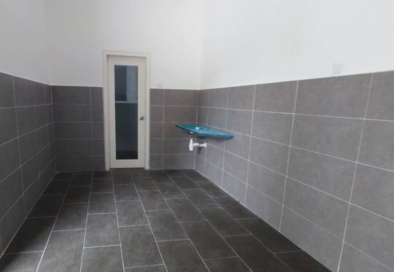 The Cove @ Ipoh Garden East