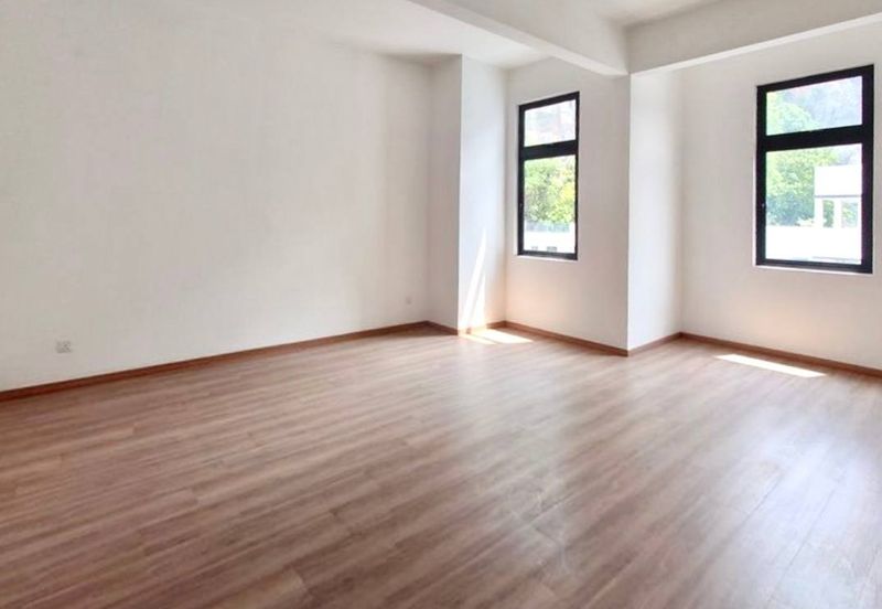 The Cove @ Ipoh Garden East