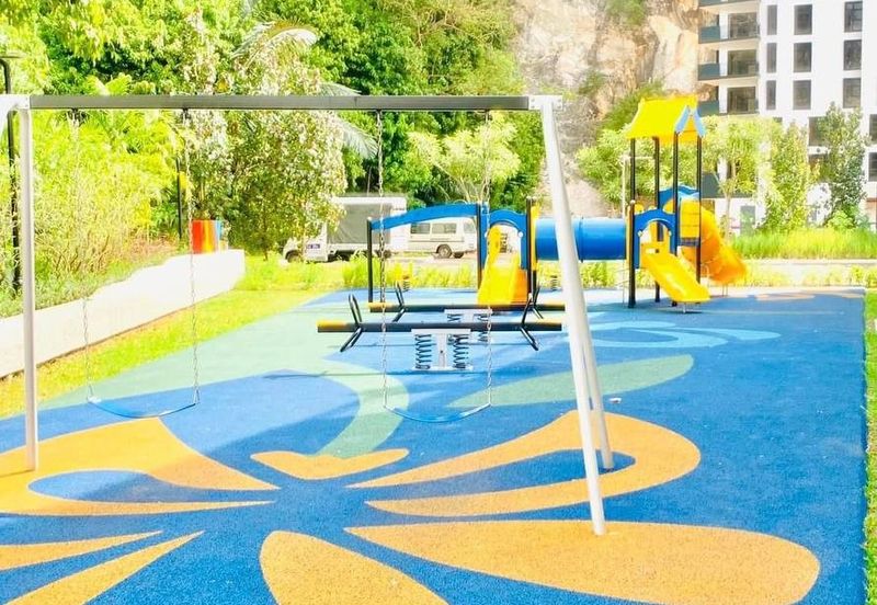 The Cove @ Ipoh Garden East