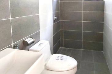 The Cove @ Ipoh Garden East