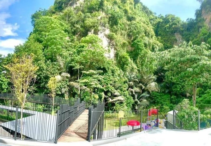 The Cove @ Ipoh Garden East