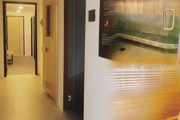 The Cove @ Ipoh Garden East