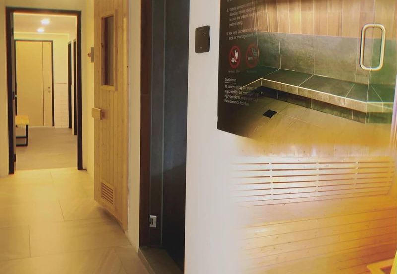 The Cove @ Ipoh Garden East