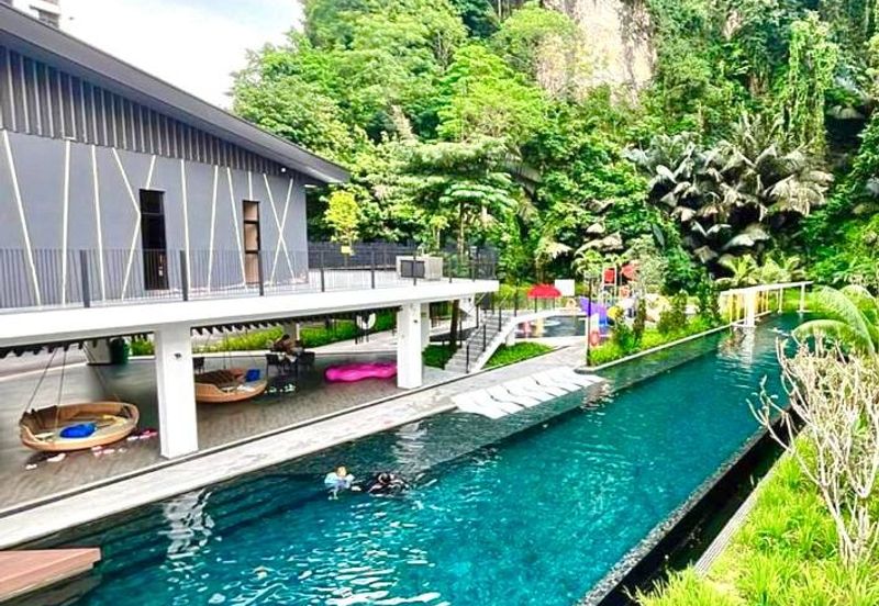 The Cove @ Ipoh Garden East