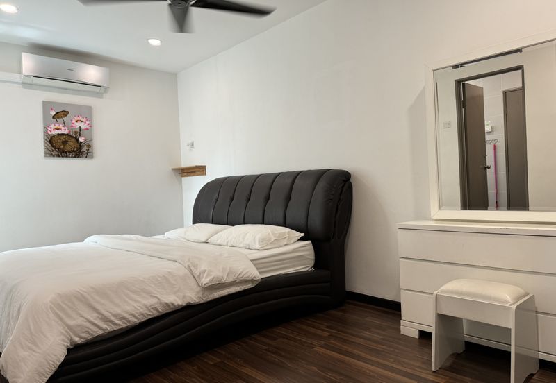 Ridgewood @ Taman Bercham Permai