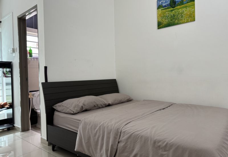 Ridgewood @ Taman Bercham Permai