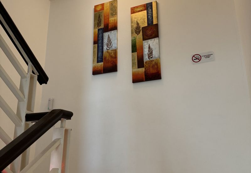 Ridgewood @ Taman Bercham Permai