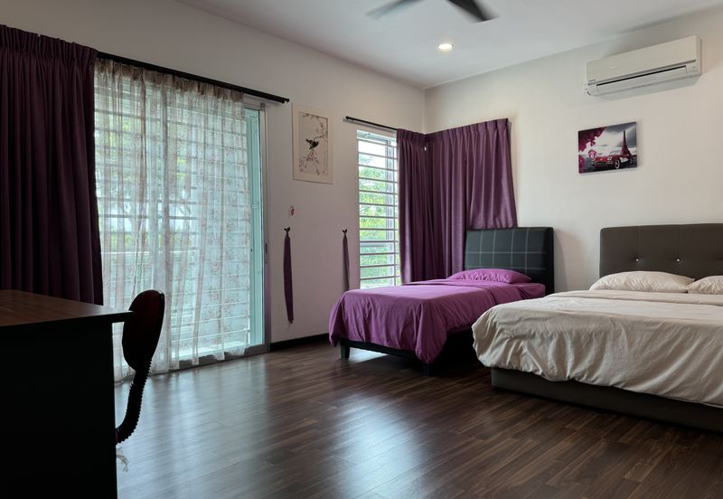 Ridgewood @ Taman Bercham Permai