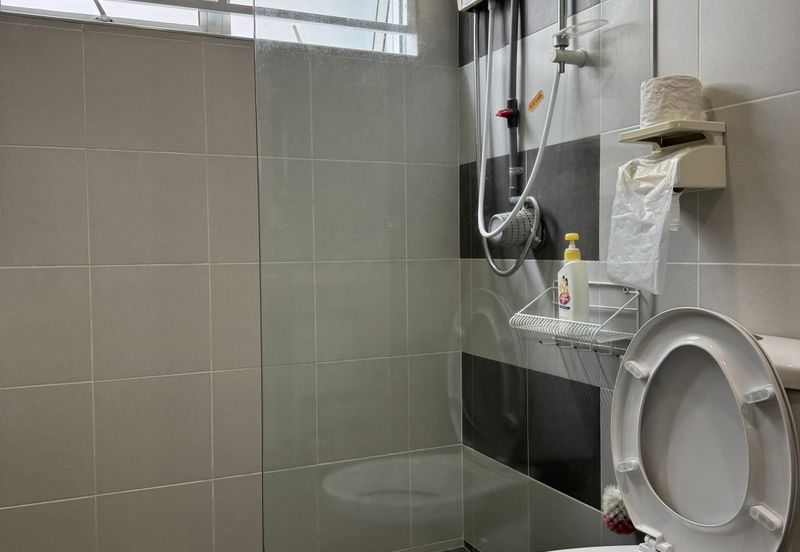 Ridgewood @ Taman Bercham Permai