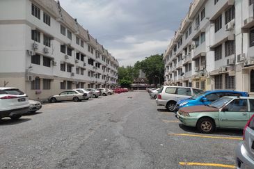 Ipoh Garden East