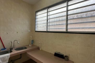 TAMAN TAWAS GEMILANG