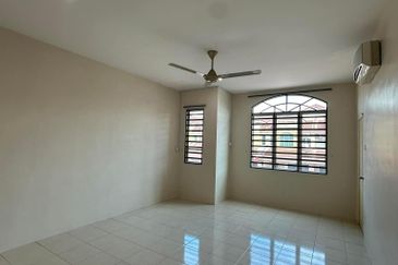 TAMAN TAWAS GEMILANG