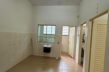 TAMAN TAWAS GEMILANG