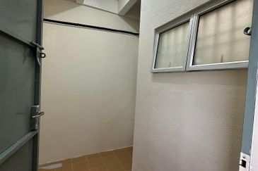 TAMAN TAWAS GEMILANG