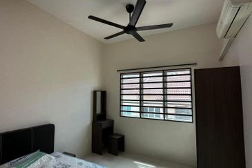 TAMAN TAWAS GEMILANG