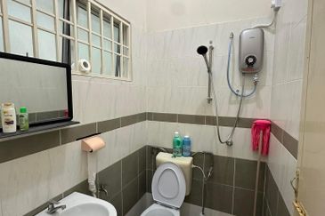 TAMAN TAWAS GEMILANG