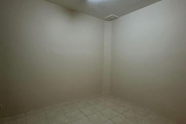 TAMAN TAWAS GEMILANG