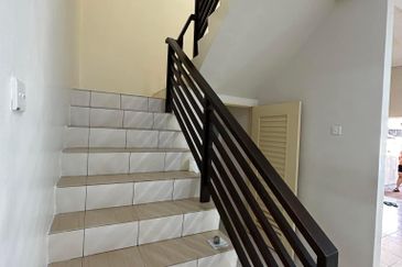 TAMAN TAWAS GEMILANG