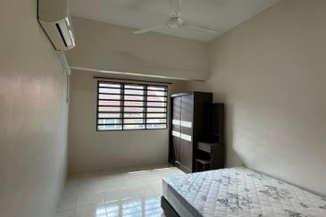 TAMAN TAWAS GEMILANG