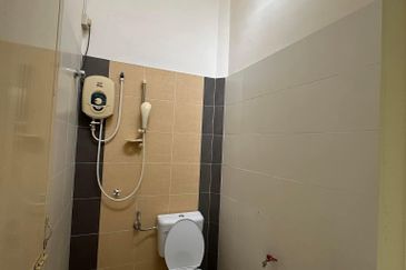 TAMAN TAWAS GEMILANG