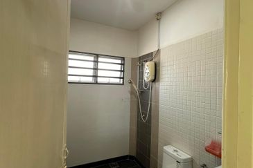 TAMAN TAWAS GEMILANG