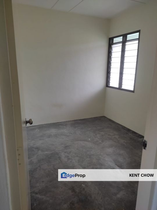 5min to Aeon Kinta City 🏢 Ipoh Garden East Apartment - For Sale 🏢, Perak, Ipoh