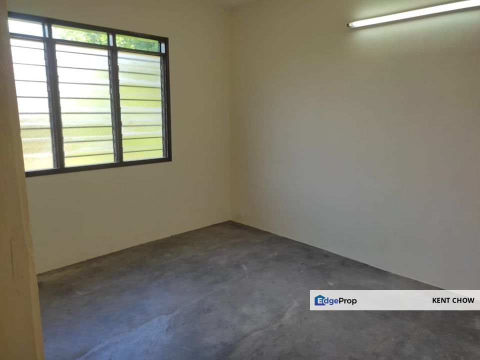 5min to Aeon Kinta City 🏢 Ipoh Garden East Apartment - For Sale 🏢, Perak, Ipoh