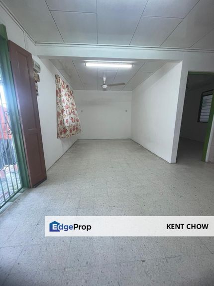 Menglembu Double Storey House for Sale 🏡✨, Perak, Kinta