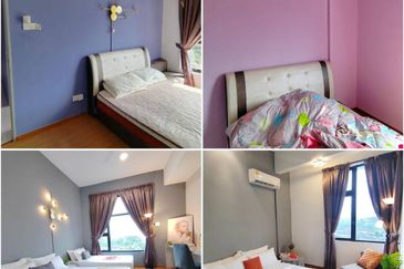 Oasis Condominium @ Simee (Kondominium Kepayang Oasis)