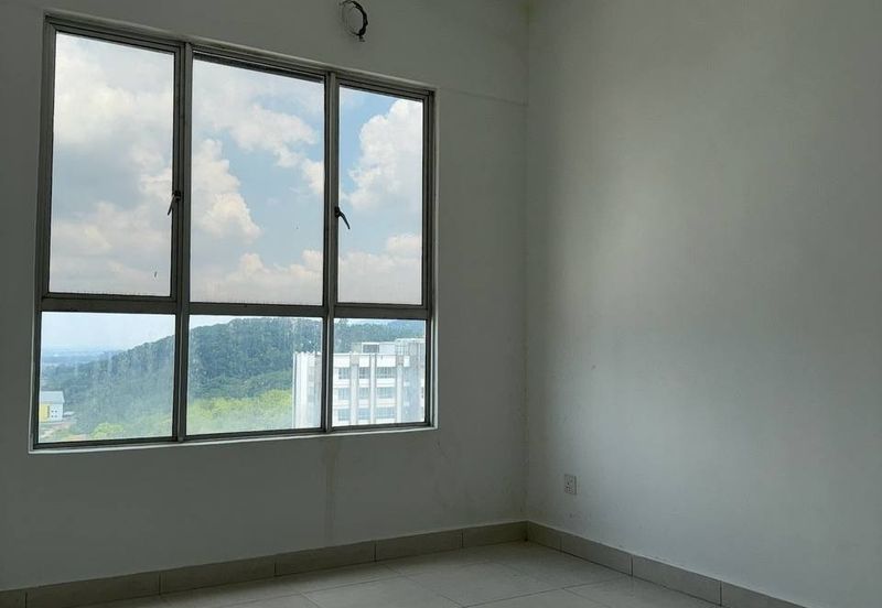 TAMAN MERU IDAMAN (SCIENTEX MERU)