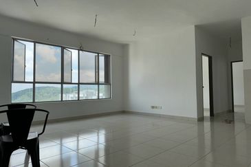 TAMAN MERU IDAMAN (SCIENTEX MERU)