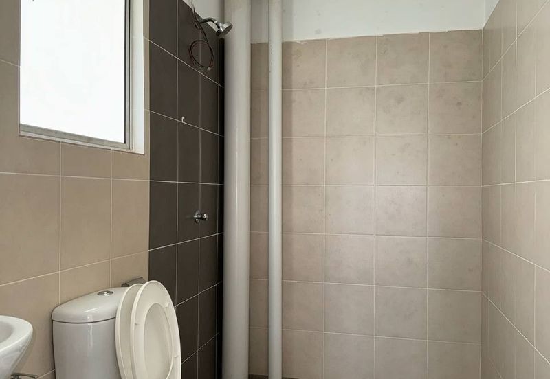 TAMAN MERU IDAMAN (SCIENTEX MERU)